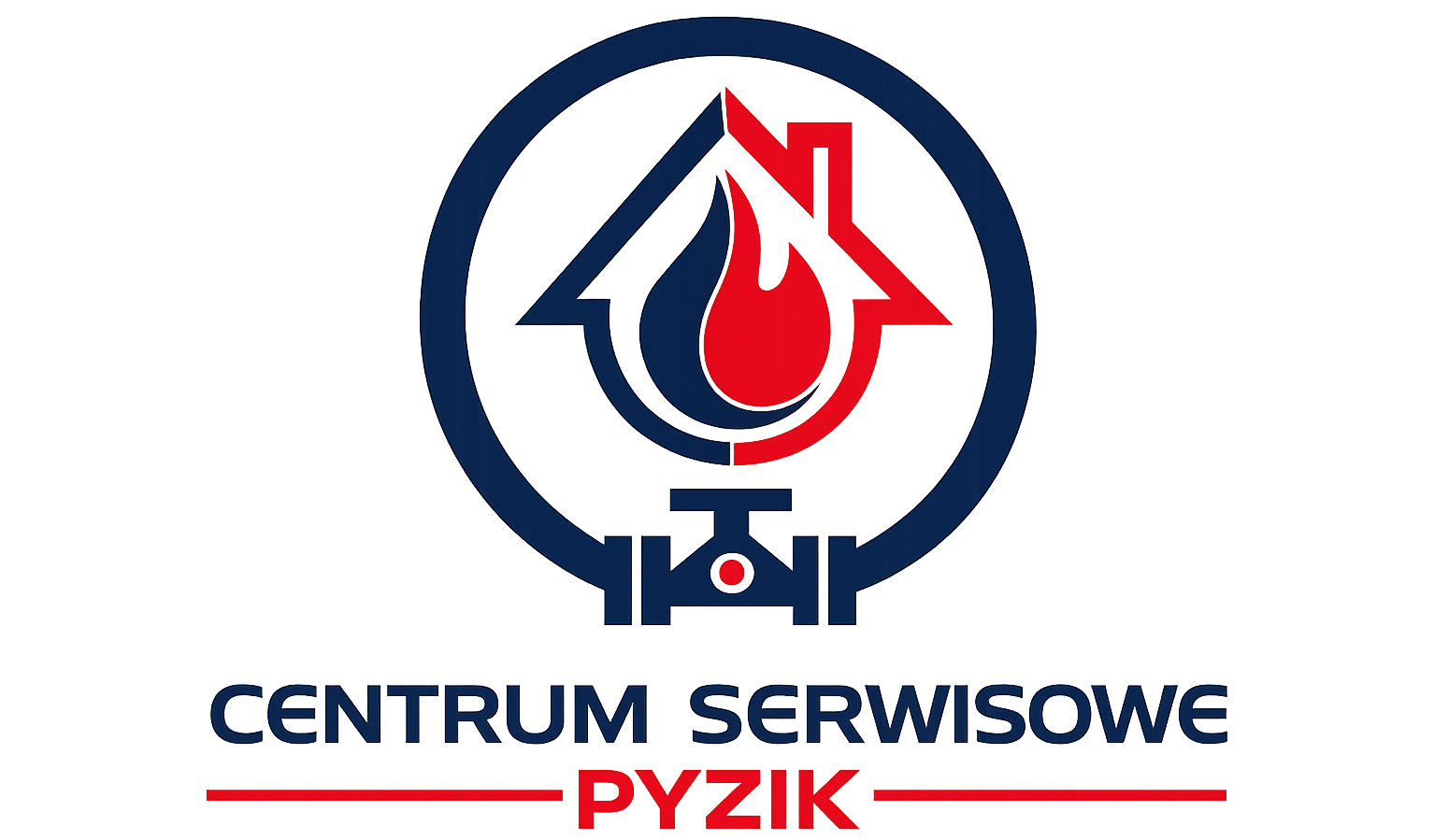 Logo Centrum Serwisowe Pyzik